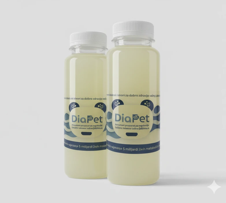 DiaPet proizvod
