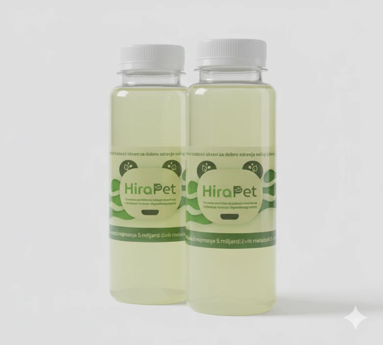 HiraPet proizvod