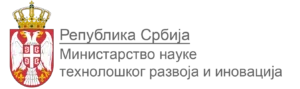 Ministarstvo nauke, tehnološkog razvoja i inovacija